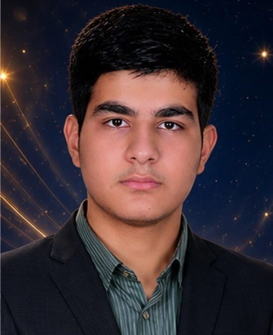 احمدی