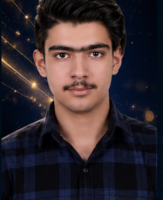 امیر کاظمی