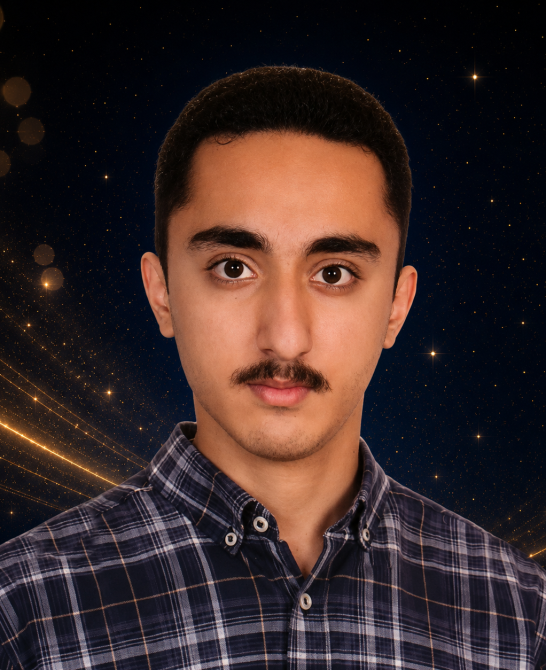 امین محمودی نژاد