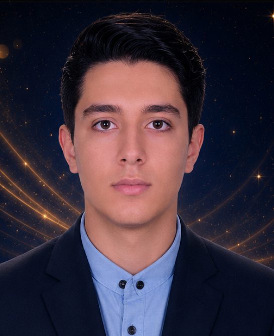 جهانگیر بیشه
