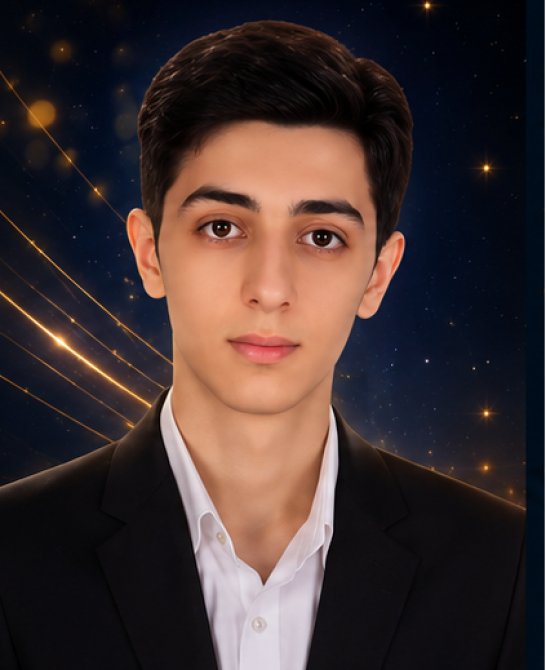 علی رضایی