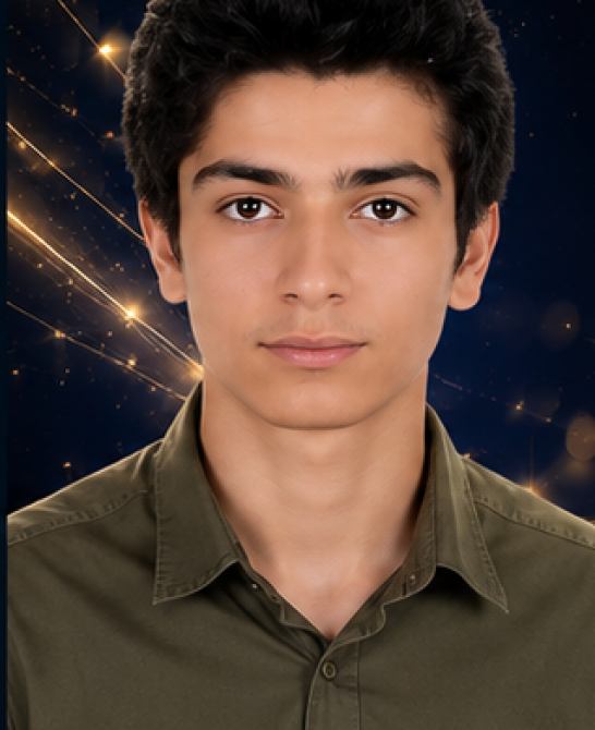 علی محمدی