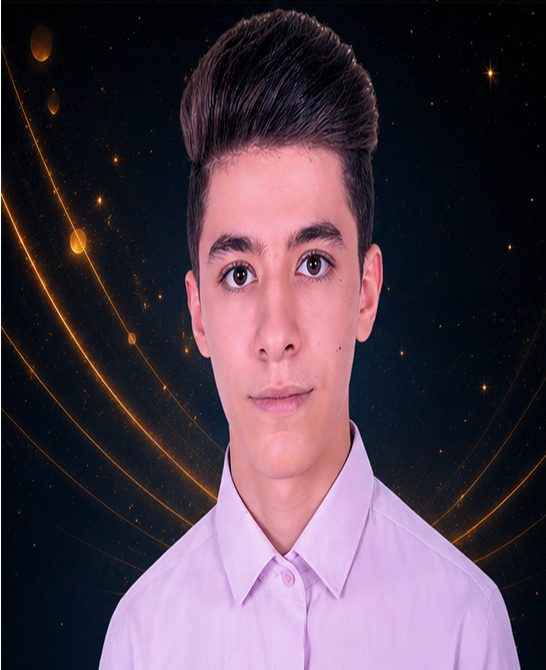 ملک نژاد